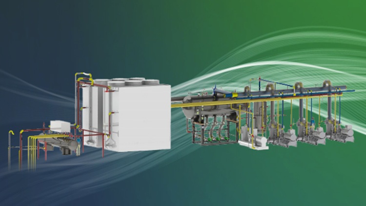 Refrigeración industrial con refrigerantes naturales y atmósfera controlada.jpg